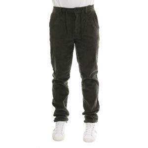 PANTALONE PERCIVALB GRIGIO